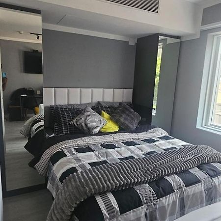 Bela Sampa 407 - Flat Paulista Classic ساو باولو المظهر الخارجي الصورة