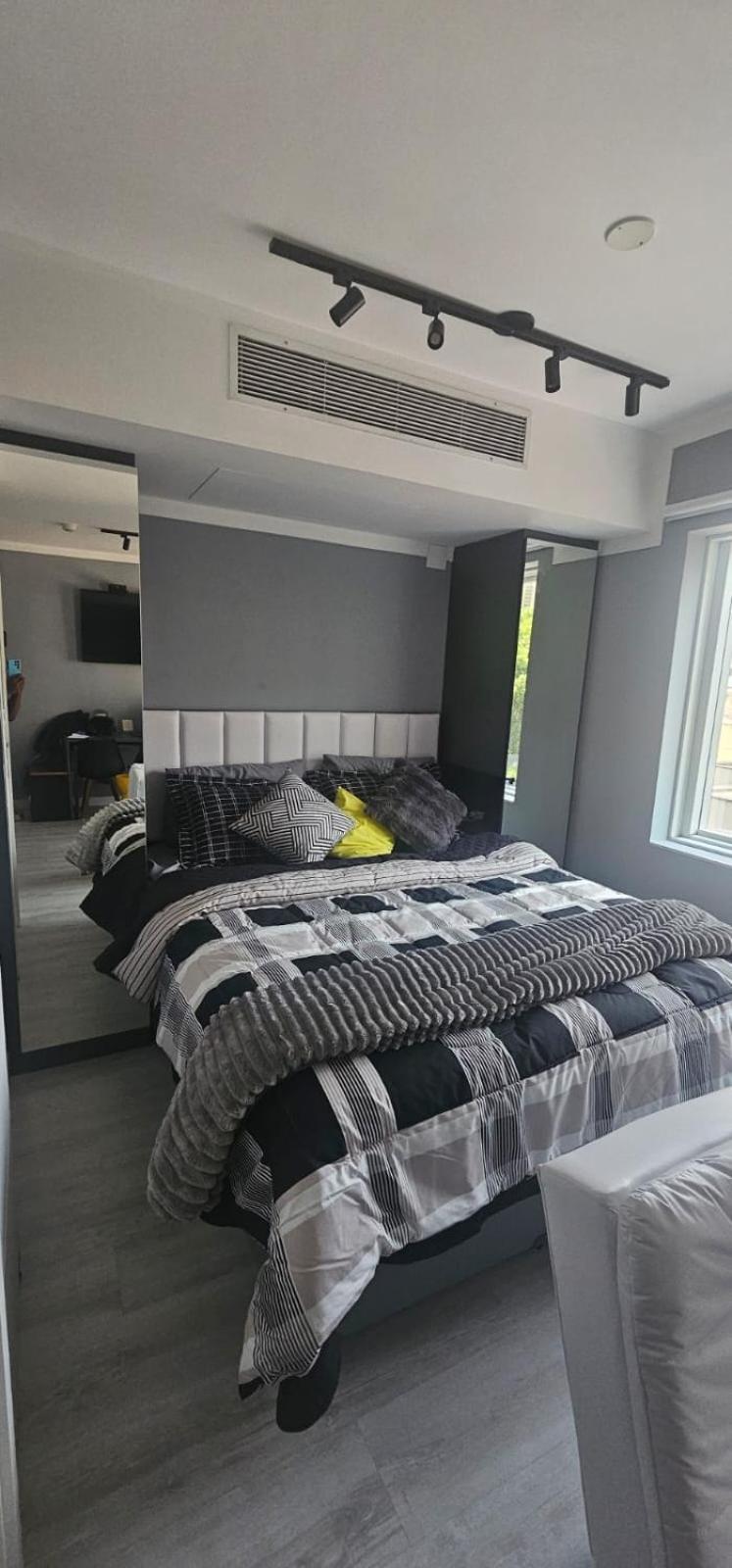 Bela Sampa 407 - Flat Paulista Classic ساو باولو المظهر الخارجي الصورة