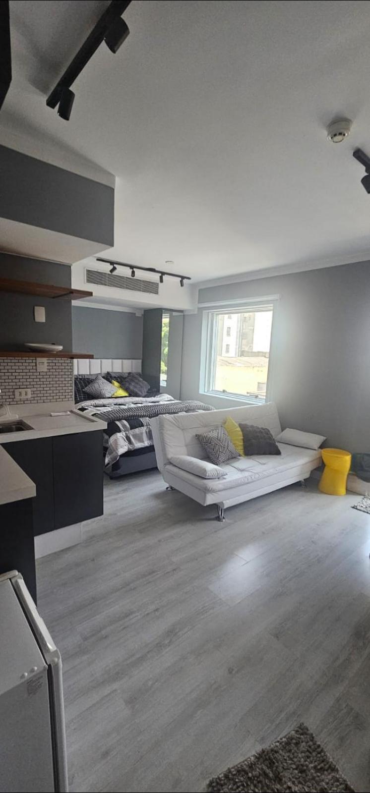 Bela Sampa 407 - Flat Paulista Classic ساو باولو المظهر الخارجي الصورة