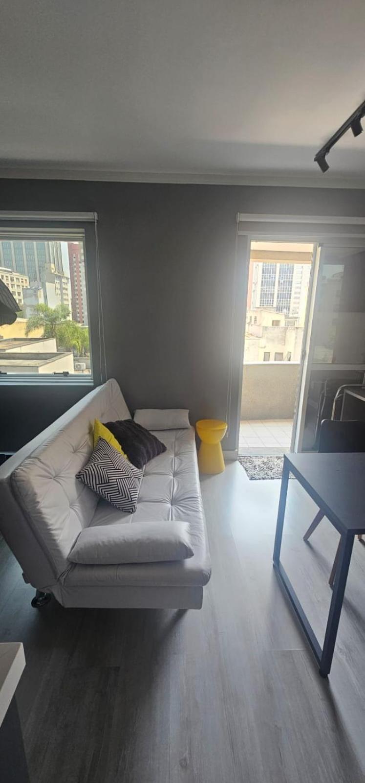 Bela Sampa 407 - Flat Paulista Classic ساو باولو المظهر الخارجي الصورة